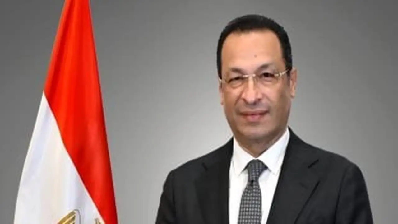 الجمعية الجغرافية المصرية تُتاح محتواها عبر “تراث مصر الرقمي”